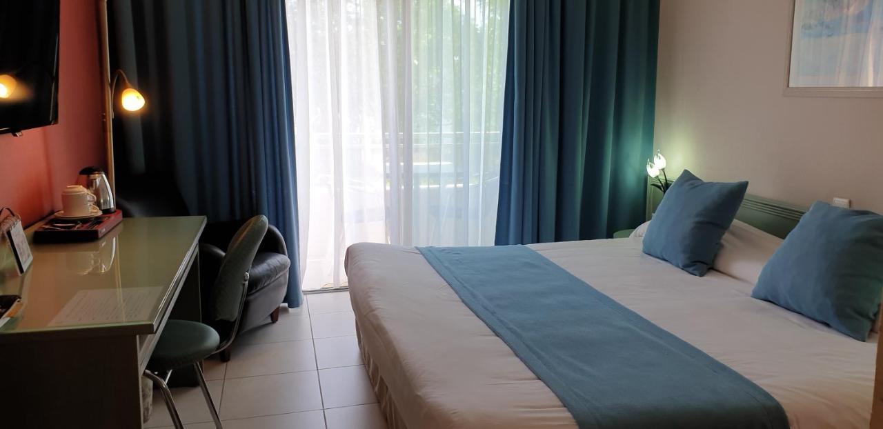 Le - Nouvelle équipe - Groupe Logis Hotel