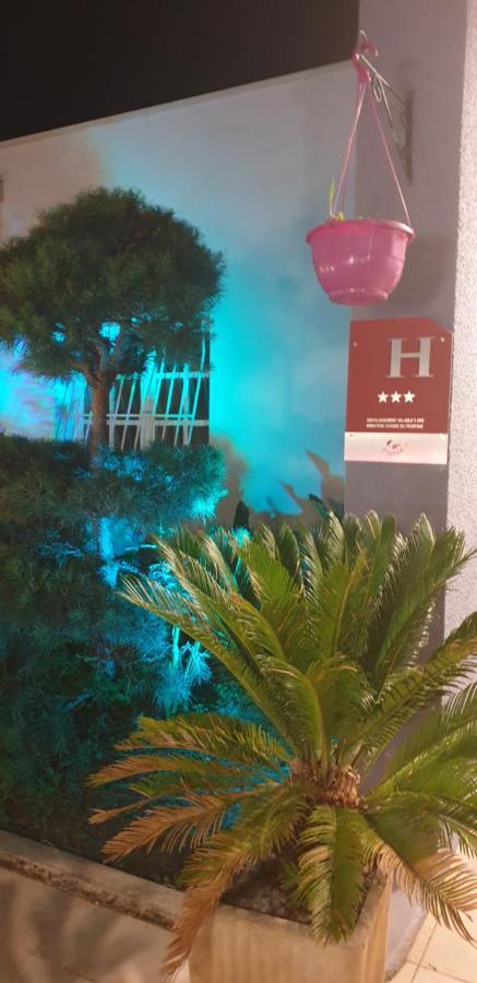 Hotel Le - Nouvelle équipe - Groupe Logis 3*