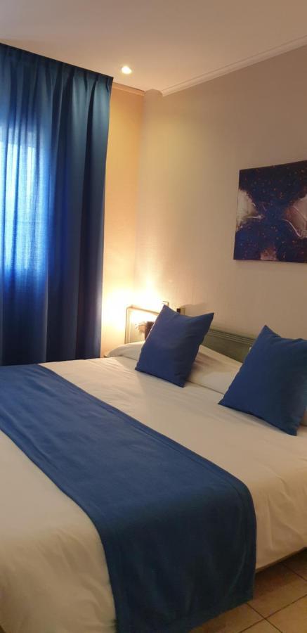 Hotel Logis & Restaurant Le Fleurance