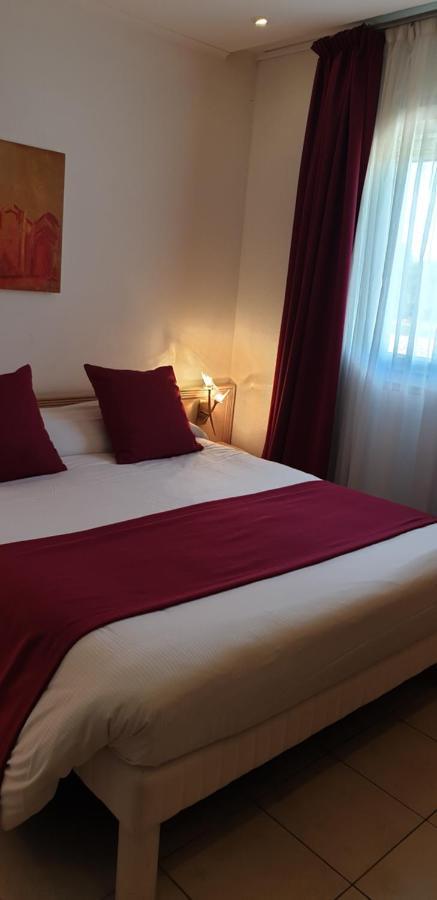 Le - Nouvelle équipe - Groupe Logis Hotel