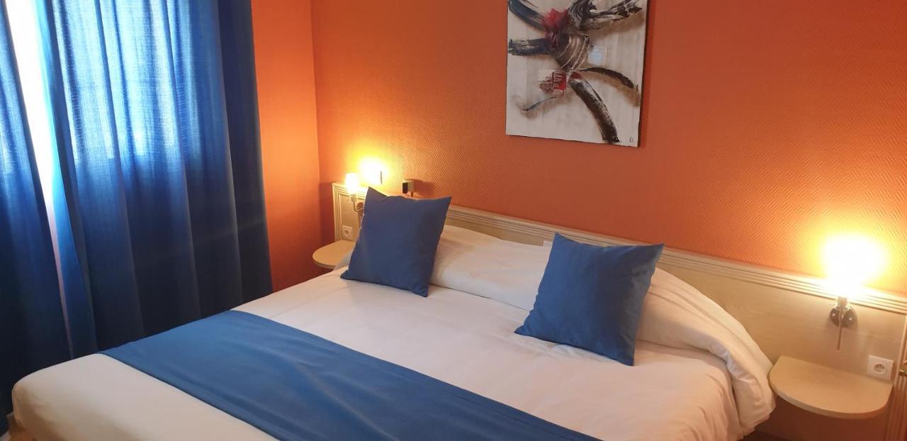 Hotel Logis & Restaurant Le