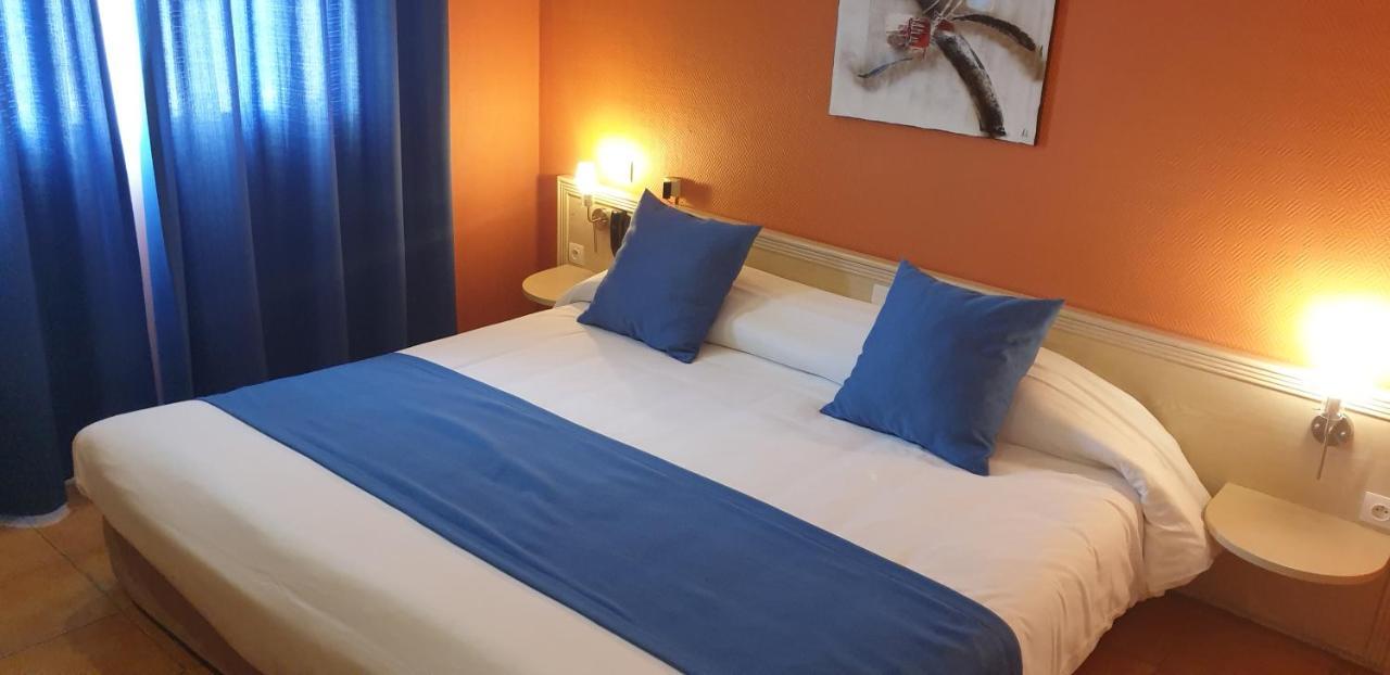 Logis & Restaurant Le 3* Fleurance