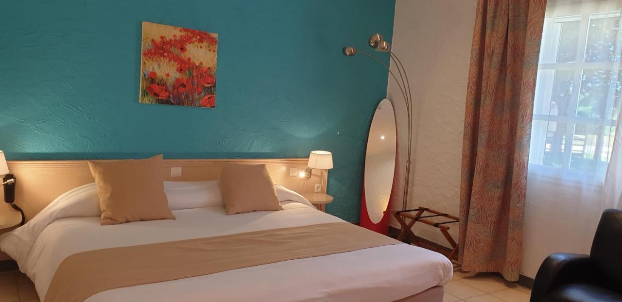 Hotel Le - Nouvelle équipe - Groupe Logis 3*