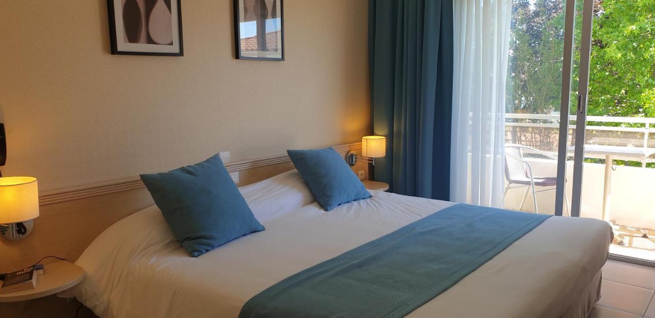 Logis & Restaurant Le Fleurance