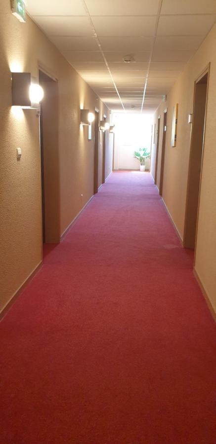 Logis & Restaurant Le 3* Fleurance