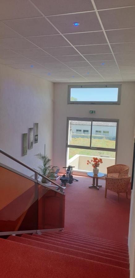 Le - Nouvelle équipe - Groupe Logis 3*