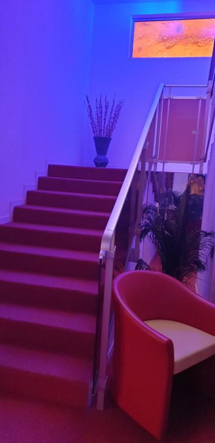 Logis & Restaurant Le Hotel 3*