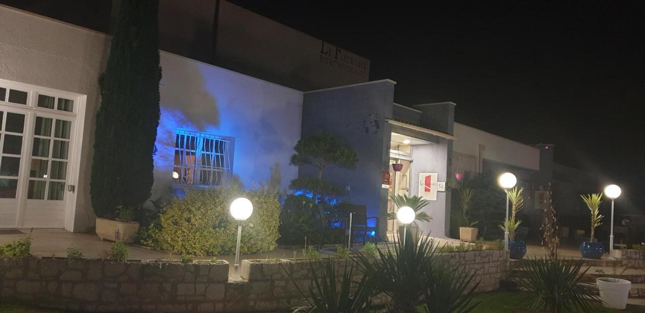 Logis & Restaurant Le Hotel