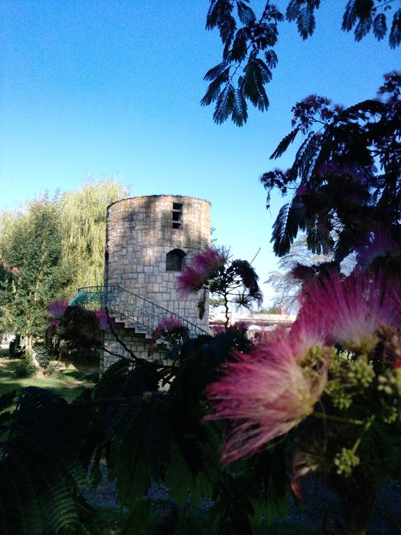 Logis & Restaurant Le