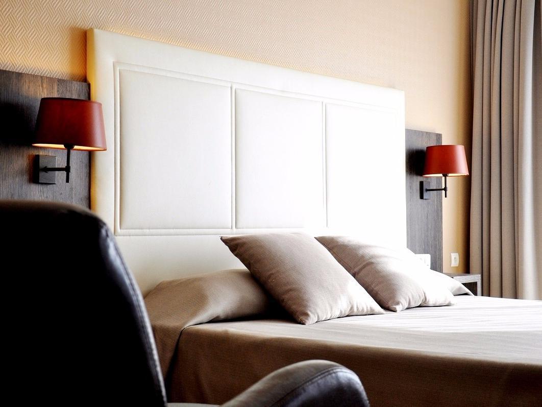 Logis & Restaurant Le 3* Fleurance