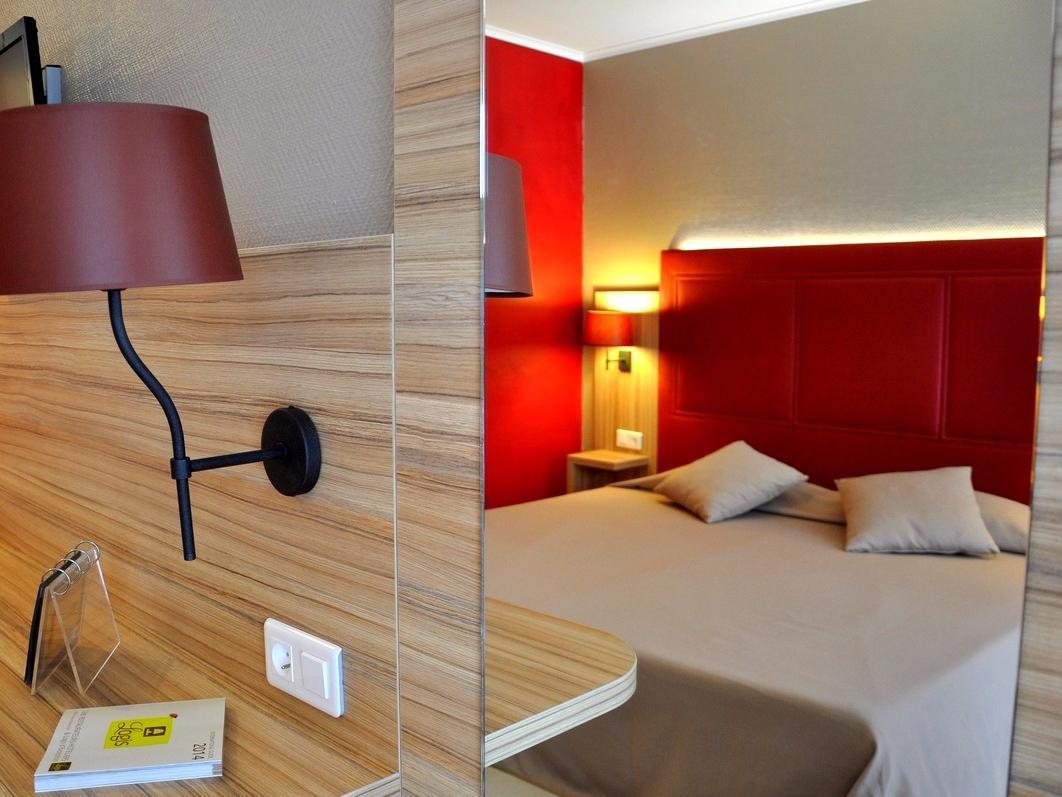 Logis & Restaurant Le 3* Fleurance